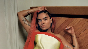 Así es la lujosa casa de Karol G en Medellín: también tiene un penthouse en Miami