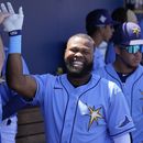 Margot firma por 2 años más con Rays