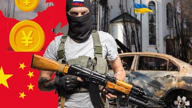 opinion | rusia contra ucrania: la invasion que beneficia a china