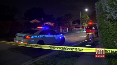 feriado en miami empanado por violencia armada