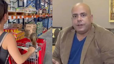Militares intervienen el Costco cubano y su Dueño Desaparece en Cuba