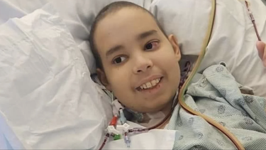 Niño cubano fallece en EEUU tras llegar con una visa humanitaria para tratarse una leucemia linfática aguda