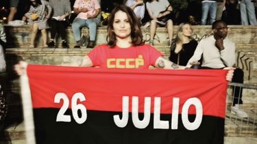 ¿ana hurtado se esconde en cuba? justicia espanola intenta localizarla por denuncia de medico cubano