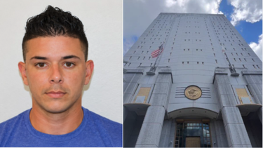 ICE detiene a cubano condenado por tráfico de metanfetamina en Miami y prepara su posible deportación