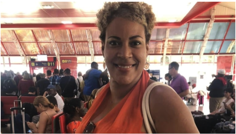doctora cubana