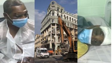 hablan por primera vez los sobrevivientes del hotel saratoga en la habana