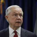 Trump está considerando despedir a Sessions