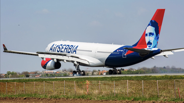 air serbia establece una conexion directa entre belgrado y malaga, espana