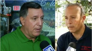 candidatos al distrito 3  acudiran a foro abierto al publico