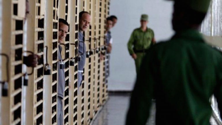 Cuba alcanza cifra récord de presos políticos. La ONU condena al régimen