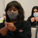 Farmacéuticas: salto pronto y fuerte en envíos de vacunas