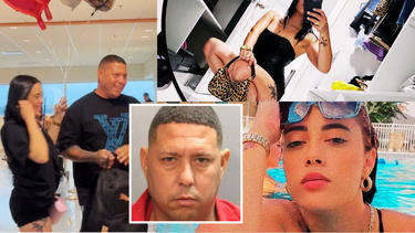 feminicidio en jacksonville: cubano a menos de un mes de haber llegado a eeuu asesina a su pareja a punaladas