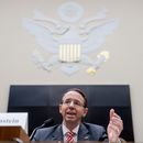 Defienden a panel que investiga nexos entre Trump y Rusia