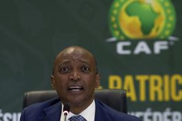 retiran a guinea sede de la copa africana de 2025