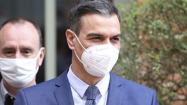 España: Sánchez incluye 4 mujeres en ministerios clave