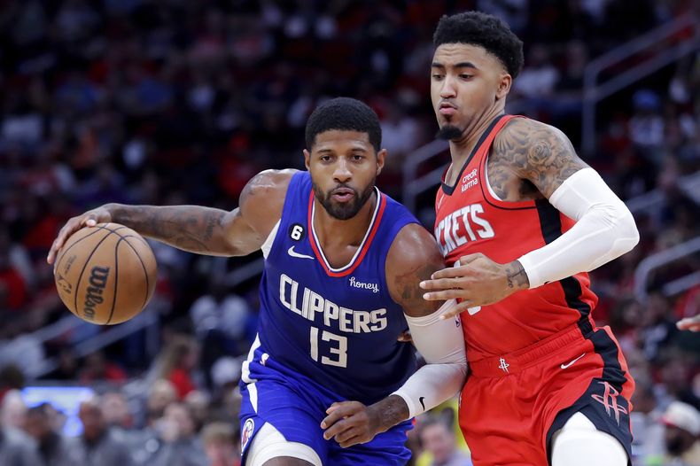 DEP-BAS CLIPPERS-ROCKETS