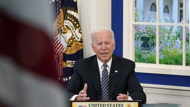 Critican idea de Biden de crear nuevo impuesto para ricos