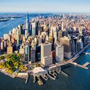 Nueva York planea ofrecer vacunas a los turistas en atracciones de la ciudad