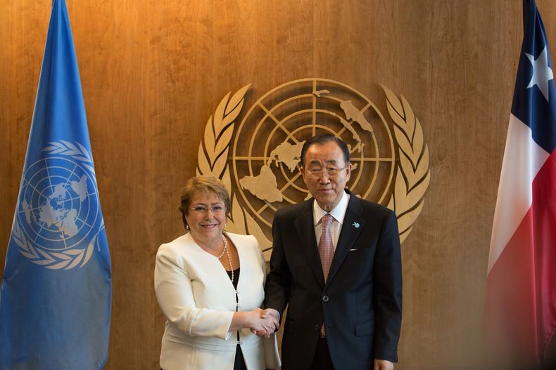 ONU aprueba plan para erradicar pobreza extrema en 15 años