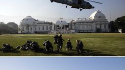 sitios devastados por terremoto de haiti cinco anos despues