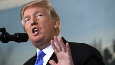 trump reconoce a jerusalen como capital de israel