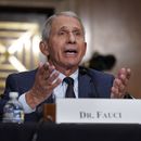 Fauci advierte de penurias si gente sigue rechazando vacunas