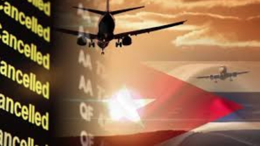 embajada de ee.uu. en cuba anuncia dos vuelos chartes para sus ciudadanos