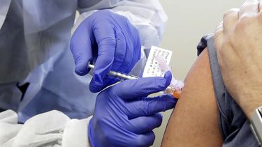 FDA publica directrices de vacuna bloqueadas por Casa Blanca
