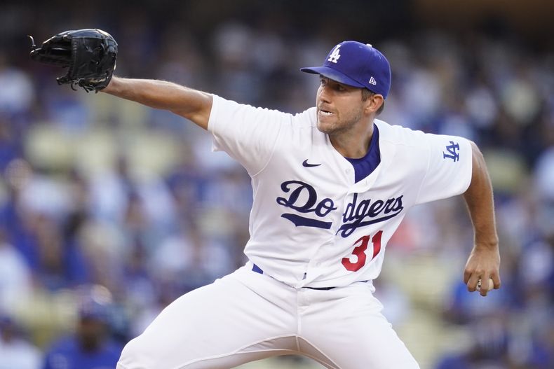 DEP-BEI CACHORROS-DODGERS