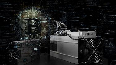 solo queda por minar el 10% de la oferta total de bitcoin