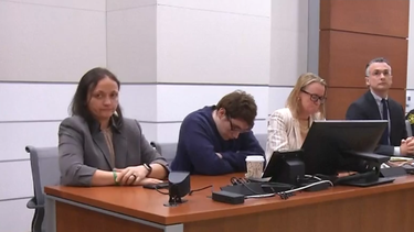 jurado delibera si nikolas cruz es condenado a cadena perpetua o a pena de muerte por la masacre en parkland
