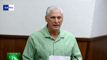 diaz-canel lanza plan economico de emergencia en cuba: eliminaran topes de precios y abriran la inversion extranjera