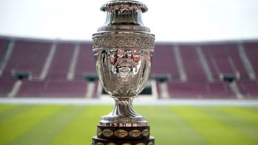 como quedaron los cuartos de final de la copa america