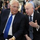 EEUU: Renuncia encargado de plan de paz para Medio Oriente