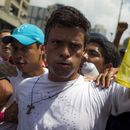 ONU exige la inmediata liberación de Leopoldo López