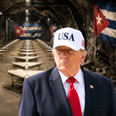 Trump promete actuar rápido si se confirman drones iraníes en Cuba: No lo vamos a permitir Trump promete actuar rápido si se confirman drones iraníes en Cuba: No lo vamos a permitir