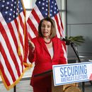 Pelosi: Se requieren más medidas en favor de niños migrantes