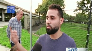 aterradores testimonios de tiroteo en aeropuerto de fort lauderdale