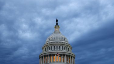 Republicanos recaudan cifra récord para elecciones de 2022