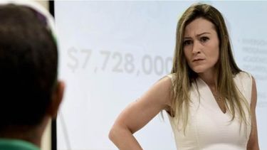 la nomina del ejecutivo tiene aumentos salariales