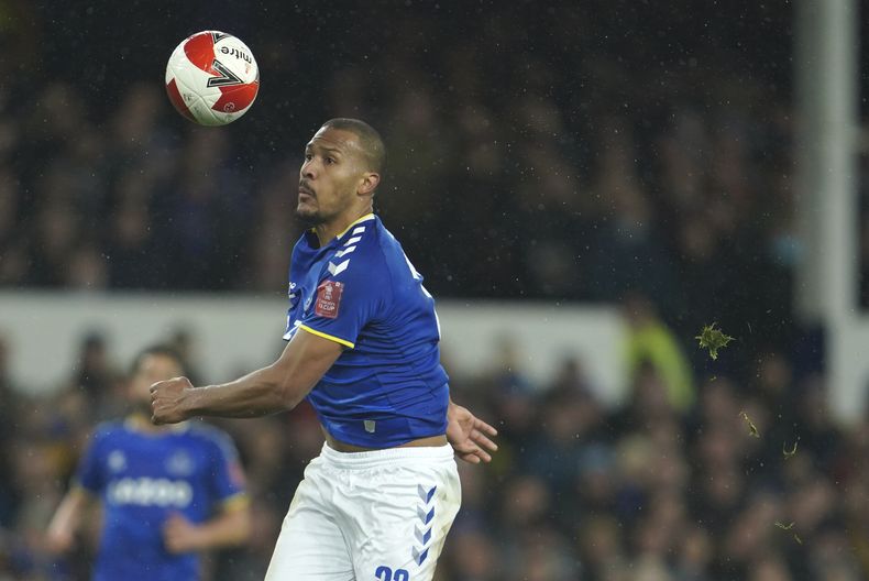 DEP-FUT MUNDIAL VENEZUELA-PLANTEL