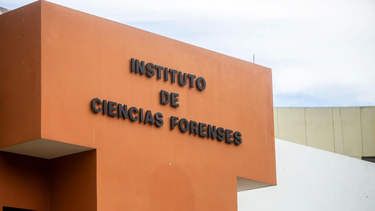 vacio el instituto de ciencias forenses: se ausentan mas de 200 empleados