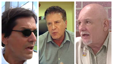 dos candidatos al consejo de hialeah inician peticion para revocar al alcalde carlos hernandez