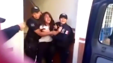 juzgado mexicano devuelve menor robada a madre en eeuu