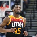 Fuente AP: Cavaliers adquieren a Mitchell en canje con Jazz