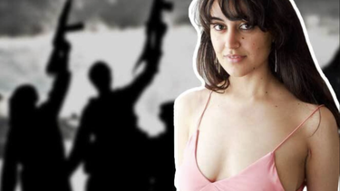 yasmeena ali, la estrella porno afgana que escapo de los talibanes y del intento de asesinato de su padre