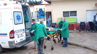 accidente de transito en camagüey deja dos fallecidos