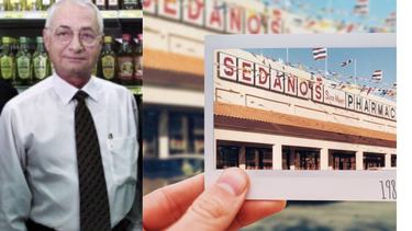 fallecio el hombre que convirtio a sedanos supermarkets en la cadena hispana mas grande de eeuu
