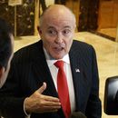 Comentarios de Giuliani plantean nuevos interrogantes