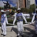 Se registra un sismo de magnitud 6,4 en Chile